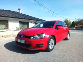 VW Golf, снимка 1