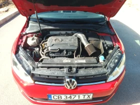 VW Golf, снимка 15