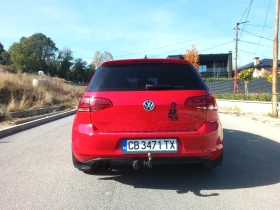 VW Golf, снимка 4