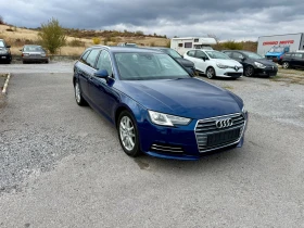Audi A4 2.0 TDI, снимка 2