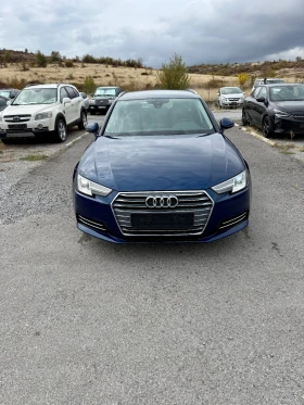 Audi A4 2.0 TDI, снимка 1