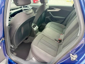 Audi A4 2.0 TDI, снимка 8