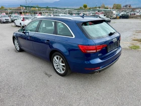 Audi A4 2.0 TDI, снимка 4