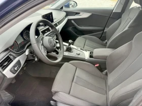 Audi A4 2.0 TDI, снимка 9