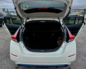 Nissan Leaf  15600km!!! Нов! Батерия на 100%, снимка 14