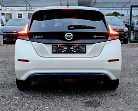Nissan Leaf  15600km!!! Нов! Батерия на 100%, снимка 6