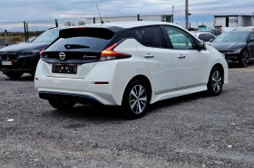 Nissan Leaf  15600km!!! Нов! Батерия на 100%, снимка 5