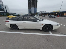 Subaru Svx, снимка 4