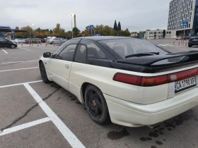 Subaru Svx, снимка 6