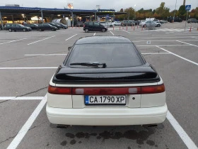 Subaru Svx, снимка 3