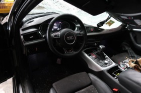 Audi A6 BiTdi