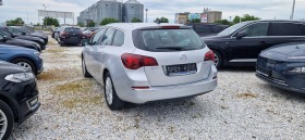 Opel Astra 1.6CDTI BUSINESS, снимка 4 - Автомобили и джипове - 40888695