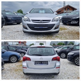 Opel Astra 1.6CDTI BUSINESS, снимка 2 - Автомобили и джипове - 40888695