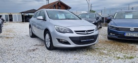 Opel Astra 1.6CDTI BUSINESS | Mobile.bg   3