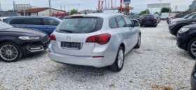 Opel Astra 1.6CDTI BUSINESS, снимка 7 - Автомобили и джипове - 40888695