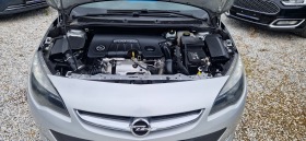 Opel Astra 1.6CDTI BUSINESS | Mobile.bg   8