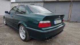 BMW 318 is, снимка 6