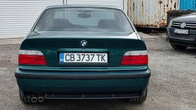 BMW 318 is, снимка 5