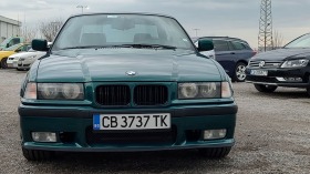 BMW 318 is, снимка 2 - Автомобили и джипове - 44525598