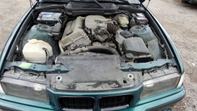 BMW 318 is, снимка 8 - Автомобили и джипове - 44525598