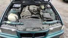 BMW 318 is, снимка 8