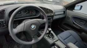 BMW 318 is, снимка 9