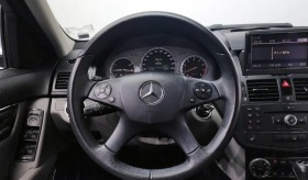 Mercedes-Benz C 230 РЕАЛНИ 78 930 КМ ! ! !  W204 Avantagrde, снимка 13 - Автомобили и джипове - 45128705
