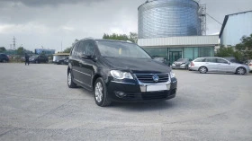 VW Touran, снимка 2