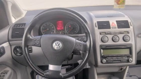 VW Touran, снимка 13