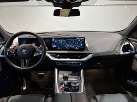 BMW XM 4.4 PLUG-IN/HK/653HP/GESTURES/575, снимка 8