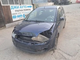 Ford C-max 1.6tdci 109k, снимка 1