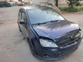 Ford C-max 1.6tdci 109k, снимка 2