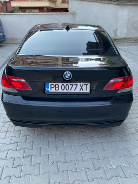 BMW 730 FACELIFT, снимка 4