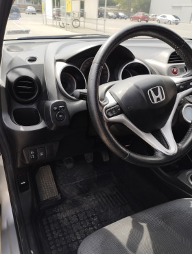 Honda Jazz 1, 4 i-vtec | Mobile.bg   7