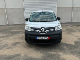 Renault Kangoo 1, 5DCI 110k.c. Germany , снимка 3