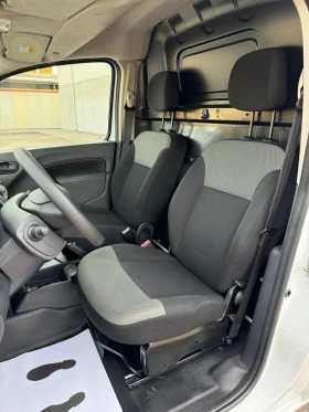 Renault Kangoo 1, 5DCI 110k.c. Germany , снимка 9