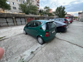 Mercedes-Benz A 160, снимка 5