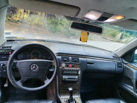 Mercedes-Benz E 250 Авангард , снимка 10