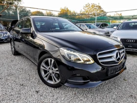 Mercedes-Benz E 220  2.2-170 1