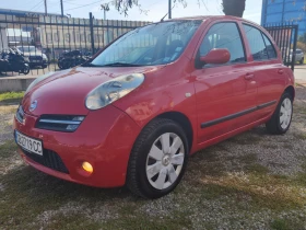 Nissan Micra 1.2 I AUTOMATIC - [3] 