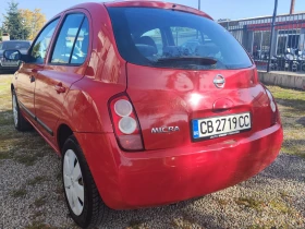 Nissan Micra 1.2 I AUTOMATIC - [12] 