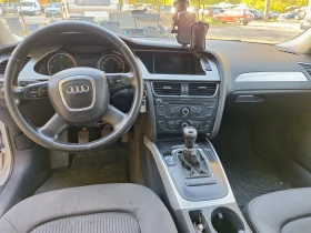 Audi A4, снимка 10