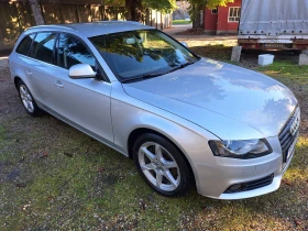 Audi A4, снимка 5