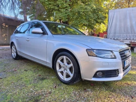 Audi A4, снимка 1