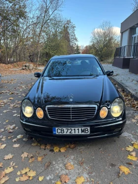 Mercedes-Benz E 280 | Mobile.bg    3