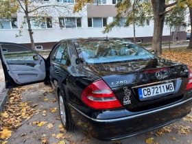 Mercedes-Benz E 280 | Mobile.bg    9