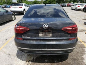 VW Passat S    ! | Mobile.bg    6