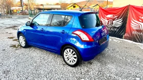 Suzuki Swift 1.2 euro 5B | Mobile.bg    5