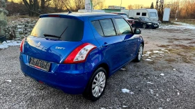     Suzuki Swift 1.2 euro 5B