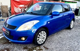 Suzuki Swift 1.2 euro 5B